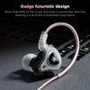 Tai Nghe Gaming Plextone G32 – In-Ear Có Dây, Driver 10mm, Jack 3.5mm