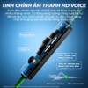 Tai Nghe Gaming Plextone G20 – In-Ear Có Dây, Nhiều Màu