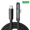 Cáp sạc chơi game siêu bền Plextone Mobile Game Cable
