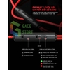 Plextone RX3 với dual mic và jack 3.5mm