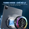 Quạt tản nhiệt máy tính bảng sò lạnh TH06 Pro