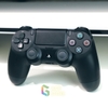Tay Cầm Sony DualShock 4 PS4 Cũ 2nd + Kèm Cáp USB Chơi Game Tối Ưu Cho PC / FO4 / FIFA - ảnh 8