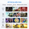 Tay cầm chơi game Direwolf 2 Wireless hỗ trợ đa nền tảng PC/Switch/Mobile