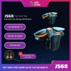 Nút bấm chơi game JS68