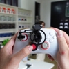 Phụ kiện vô lăng in 3D cho tay cầm chơi game