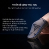 Bao tay chơi game Flydigi P1 Sliver dành cho game thủ chuyên