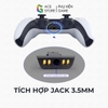 Tay Cầm PS5 DualSense PlayStation 5 Kết Nối Không Dây Blueto