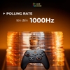 Tay Cầm Chơi Game BigBig Won Gale Hall - Polling Rate 1000hz