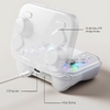 Tay Cầm Joy-Con Aolion J20 Pro Hall Effect Cho Nintendo Swit