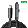 Cáp sạc chơi game siêu bền Plextone Mobile Game Cable