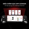 Tay cầm GameSir X5 Lite Type-C dành cho thiết bị Android, kí