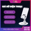Giá Đỡ Điện Thoại Để Bàn Xoay 360 Độ
