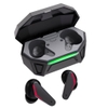Tai nghe Plextone 4ANC True Wireless Gaming đỏ