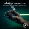 Chuột Gaming không dây Razer DeathAdder V4 Pro