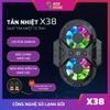 Quạt tản nhiệt X38
