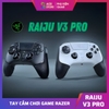 Tay Cầm Chơi Game Razer Raiju V3 Pro