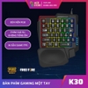 Bàn phím K30