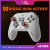 Tay Cầm Chơi Game BigBig Won Aether hỗ trợ đa nền tảng, Hall
