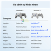 Flydigi Direwolf 2 so sánh với 1 | Top tay cầm giá rẻ 2024