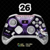 Miếng Dán Decal Cao Cấp Cho Flydigi Apex 5 Elite