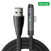 Cáp sạc chơi game siêu bền Plextone Mobile Game Cable