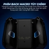 Tay Cầm NYXI Hyperion 3 Wireless Joypad For Nintendo Switch