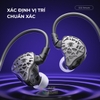 Tai nghe Plextone G31 Âm Thanh Định Vị Chuẩn Xác