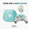 Flydigi Apex 4 Honkai: Star Rail Firefly phiên bản giới hạn