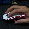 Chuột Gaming Demon Baron 14D - Chuột Công Thái Học