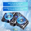 Quạt tản nhiệt K8