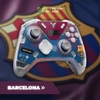 Skin Decal Đội Bóng Cho Flydigi Apex 5