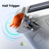 Tay cầm chơi game Gamwing AB01 - Hall Trigger