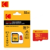 Kodak microSD 4 cards product
