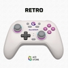 GameSir Nova HD Rumble Retro