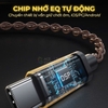 Tai Nghe Gaming Plextone G38 Type-C