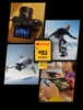 Kodak microSD all capacities row