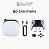 Tay Cầm PS5 DualSense PlayStation 5 Kết Nối Không Dây Blueto