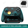 Tay Cầm GameSir G7 Pro 8K PC AIMLABS EDITION – 8000K Hz | TMR GEN 2 | GYRO 6 TRỤC | ESPORT