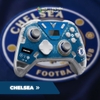 Skin decal Chelsea cho tay cầm Flydigi Apex 5 - ốp custom GACE Store