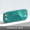 Máy chơi game cầm tay RETROID POCKET G2