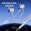 Tai nghe chơi game Plextone RX3 Pro mic và nút bấm