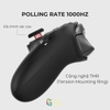 Gamesir Tarantula Pro Polling rate 1000hz