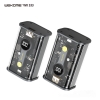 Pin Sạc Dư Phòng Trong Suốt WEKOME 20000mAh 10000mah WP333 S