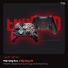 Flydigi Apex 6 Camille | Arknights: Endfield Bản Giới Hạn – Hộp Quà 9 Món Kèm Dock Sạc LED