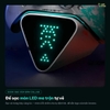 Flydigi Apex 6 Arcane | Arknights: Endfield Bản Giới Hạn – Hộp Quà 9 Món Kèm Dock Sạc LED