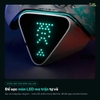 Flydigi Apex 6 Arcane | Arknights: Endfield Bản Giới Hạn – Hộp Quà 9 Món Kèm Dock Sạc LED