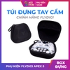 Túi Đựng Tay Cầm Chính Hãng Flydigi Cho Vader 5 / Apex 5 Phụ Kiện Màu Đen