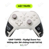 Grip Tape Flydigi Vader và Direwolf - ảnh 2