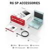Anbernic RG SP – Máy Chơi Game Retro Gập Gọn Siêu Di Động, Cài Sẵn Game
