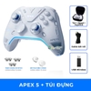 Flydigi Apex 5 Elite - Tay Cầm Chơi Game Cho PC / Mobile / Nintendo Switch